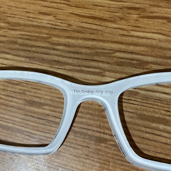 Pair Eyewear Cedro Frame Topper only - Picture 3 of 4